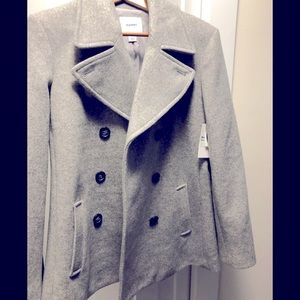 Old Navy Pea Coat